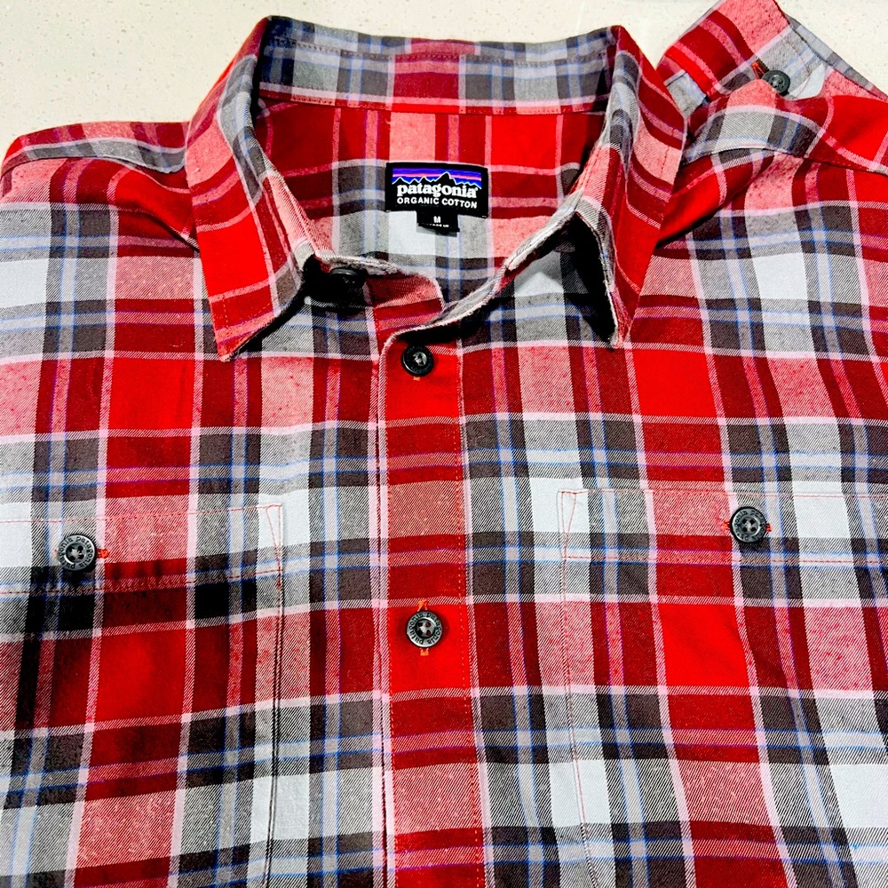 Patagonia Men